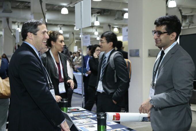 VAM travel scholarships open doors for underrepresented medical students