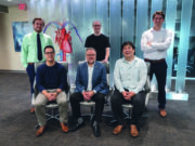 University of Pittsburgh awards $100,000 grant to SVS member for AI-based healthcare project