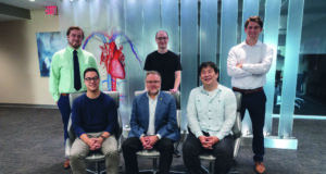 University of Pittsburgh awards $100,000 grant to SVS member for AI-based healthcare project