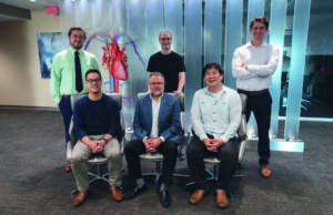 University of Pittsburgh awards $100,000 grant to SVS member for AI-based healthcare project