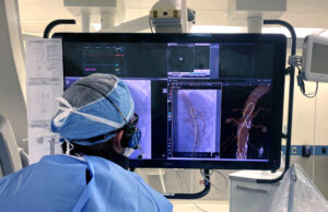 FORS-powered LumiGuide 3D imaging technology is rolled out at specialized centers in U.S. and Europe