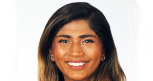 ‘Where are you from? Where are you really from?’