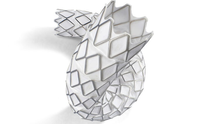Viabahn VBX stent graft receives FDA approval