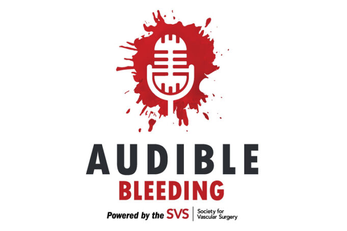 Audible Bleeding podcast expands horizons with new senior editor