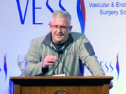 VESS 2024: Determining success in vascular surgery across the generations