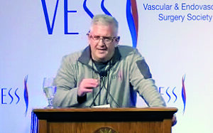 VESS 2024: Determining success in vascular surgery across the generations