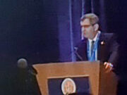 AVF 2024: Outgoing president addresses history, future direction of American Venous Forum