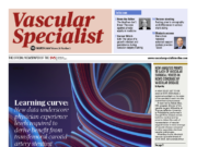 Vascular Specialist–March 2024