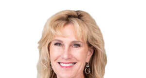 Ruth Bush takes over as AVF president in Tampa