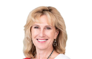 Ruth Bush takes over as AVF president in Tampa