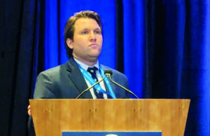 Longer fasting before venography appears to impact stent size selection, new study finds Kurt S. Schultz