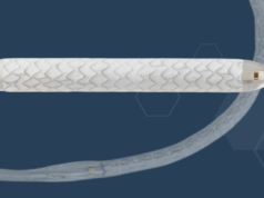 Getinge and Cook Medical enter US commercial distribution agreement for iCast covered stent