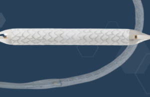 Getinge and Cook Medical enter US commercial distribution agreement for iCast covered stent