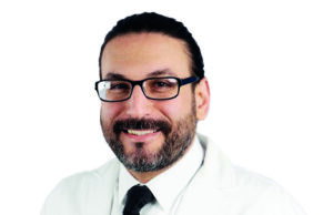 Tackling DVT head on: Single-session, wall-to-wall thrombus removal with the ClotTriever BOLD