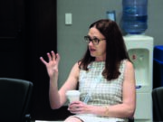 How intersociety collaboration to promote private practice could help vascular surgery amid workforce crisis