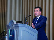 Latest iteration of SVS program seeks to help foster development of resilient leaders