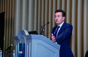 Latest iteration of SVS program seeks to help foster development of resilient leaders