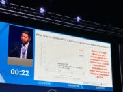 Paclitaxel controversy: Yes, device restrictions did cause harm