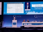 Interim analysis provides early window into real-world Alto stent graft outcomes