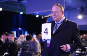 Greenhalgh legacy set to continue at CX 2024