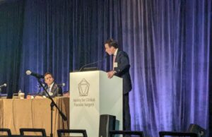 FlowTriever device found to dramatically improve breathing among intermediate-risk acute pulmonary embolism patients