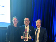 APDVS says goodbye to two long-term leaders during spring meeting