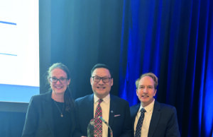 APDVS says goodbye to two long-term leaders during spring meeting