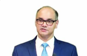 ‘What if we could translate the most durable Dacron repair into a minimally invasive approach?’