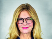 Women’s Section to place a lens over vascular trauma