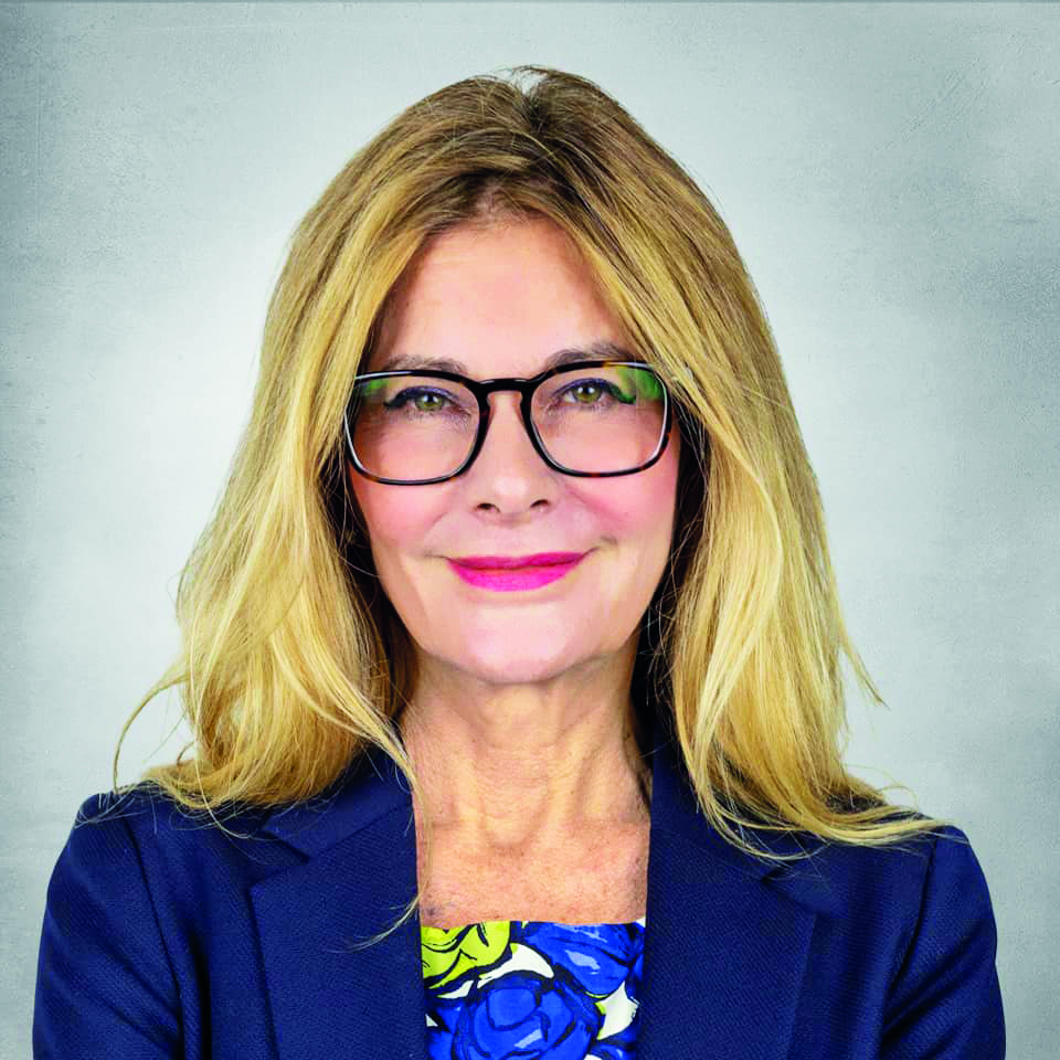 Women’s Section to place a lens over vascular trauma