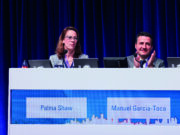 ‘Who let a vascular surgeon in the room?’: Leadership in the face of turf battles in vascular disease treatment