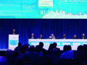 New randomised data show cyanoacrylate glue performs strongly on patient satisfaction