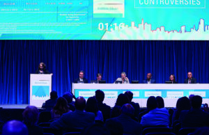 New randomised data show cyanoacrylate glue performs strongly on patient satisfaction