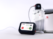 Lightning Bolt 7 ‘stands alone’ in aspiration thrombectomy for acute limb ischemia