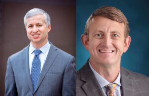 End of an era: Schanzer and Robinson leave legacy of VAM innovation