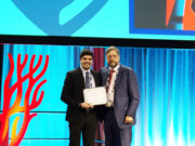 VAM 2024: Paper exploring stroke rates in arch TEVAR emerges as winner of Poster Competition