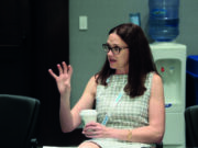 Pediatric vascular care in focus: Raising awareness of supportive care processes