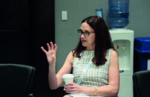 Pediatric vascular care in focus: Raising awareness of supportive care processes