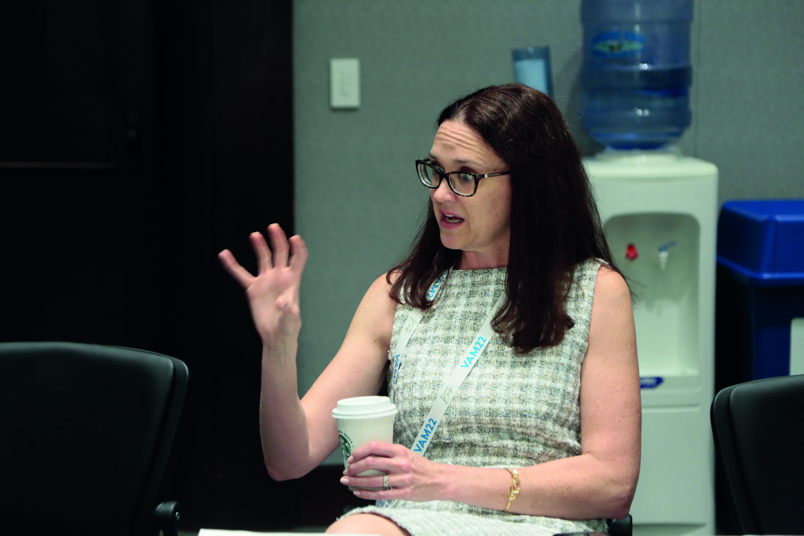 Pediatric vascular care in focus: Raising awareness of supportive care processes