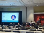 The Colombian Chapter strategy: ‘We’ve got to get the word out’