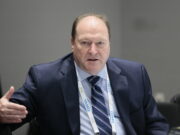 The shift to outpatient care: ‘A good business plan is mandatory’ outpatient