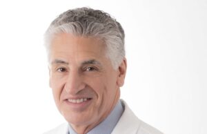 Young vascular surgeons on the PAD frontier: ‘This is the time to seize the day,’ 2024 Veith Lecturer declares