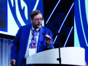 ‘We are in this together’: SVS president set to issue call for vascular surgery unity amid tensions of modern medicine