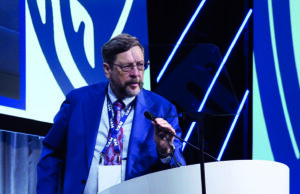 ‘We are in this together’: SVS president set to issue call for vascular surgery unity amid tensions of modern medicine