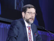 VAM 2024: Presidential welcome