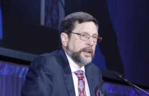 VAM 2024: Presidential welcome