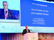 ‘The forgotten stepchild of vascular surgery’: The quest to push forward basic science research in venous disease