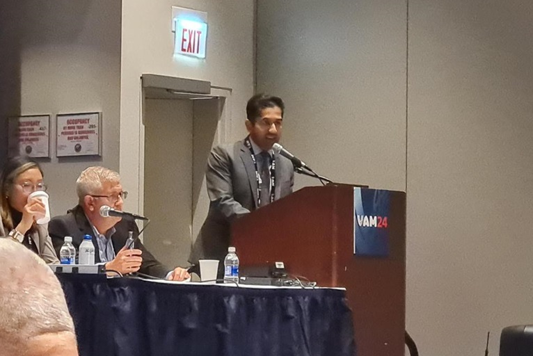 Patient selection may explain ‘counterintuitive’ relationship between carotid stenting volume and outcomes in new study