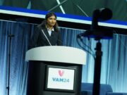 Early vascular evaluation can ‘significantly supplement’ wound healing and limit resource waste