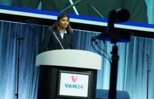 Early vascular evaluation can ‘significantly supplement’ wound healing and limit resource waste